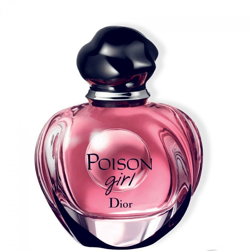 DIOR  poison girl