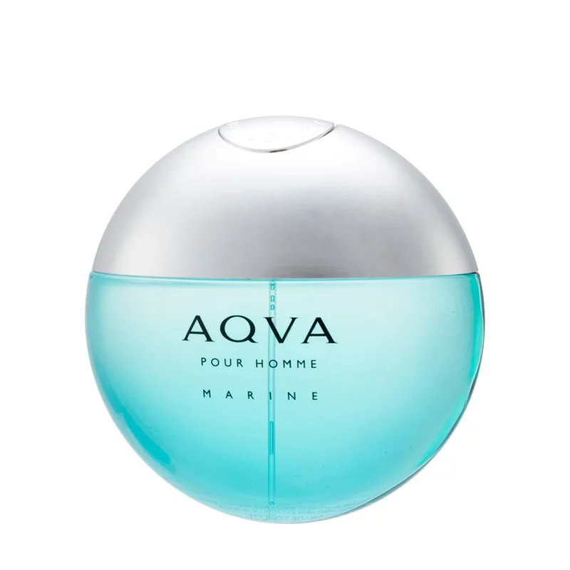 BVLGARI marine aqua pure home