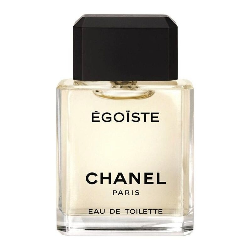 CHANEL platinium egoiste pure home