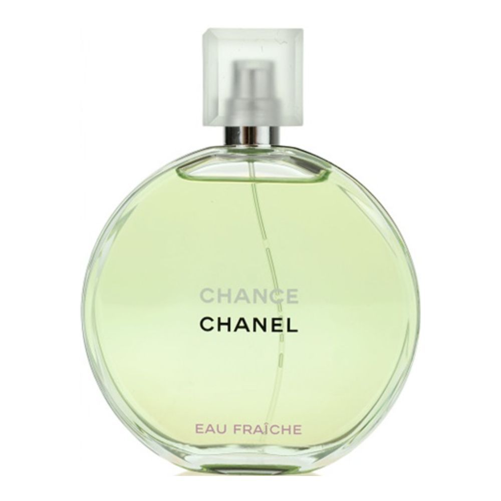 CHANEL chance eau fraiche - obrazek 3