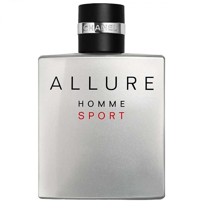 CHANEL allure home sport