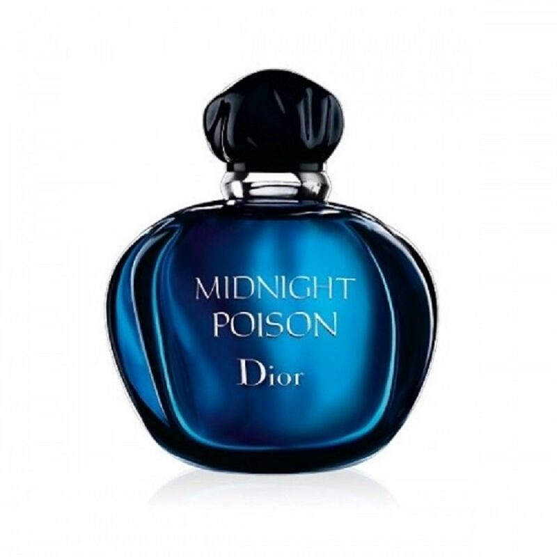 DIOR midnight poison