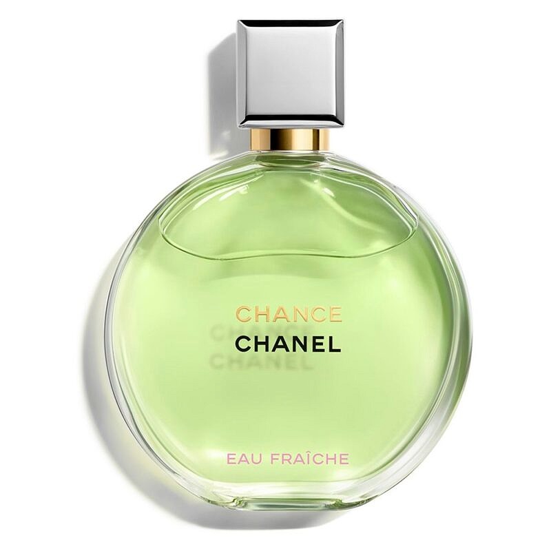 CHANEL chance eau fraiche