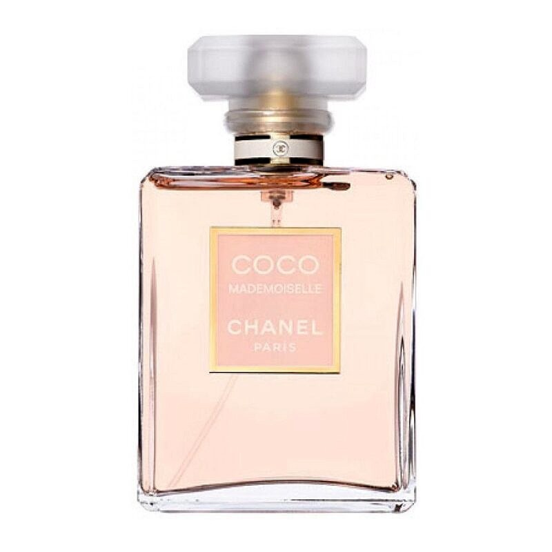 CHANEL coco mademoiselle