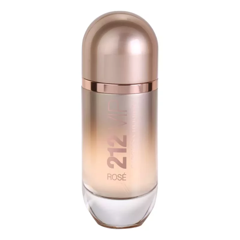 CAROLINA HERRERA  212 vip rose