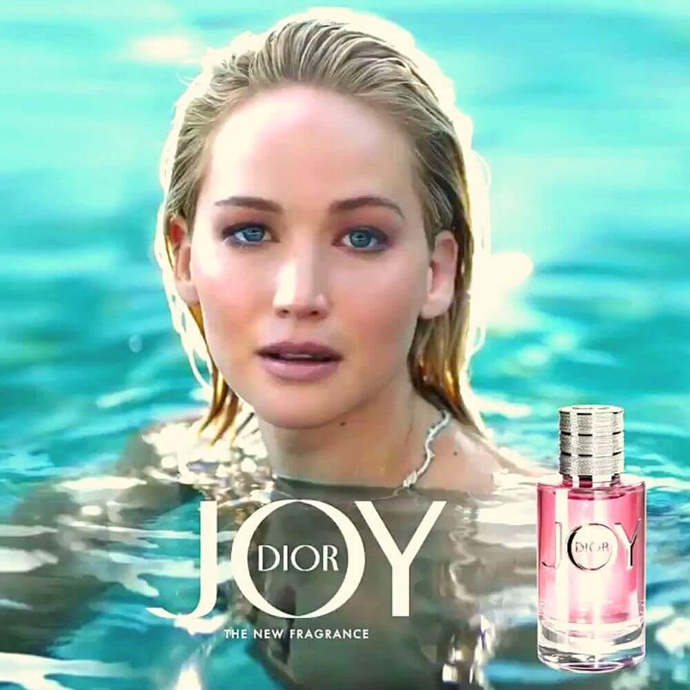 DIOR joy intense - obrazek 2