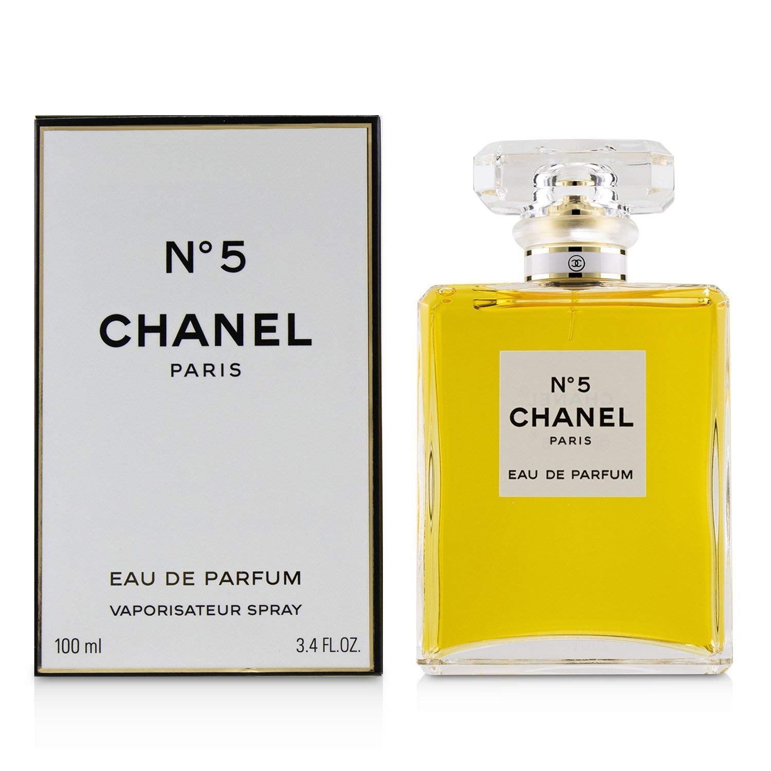 CHANEL 5 - obrazek 2