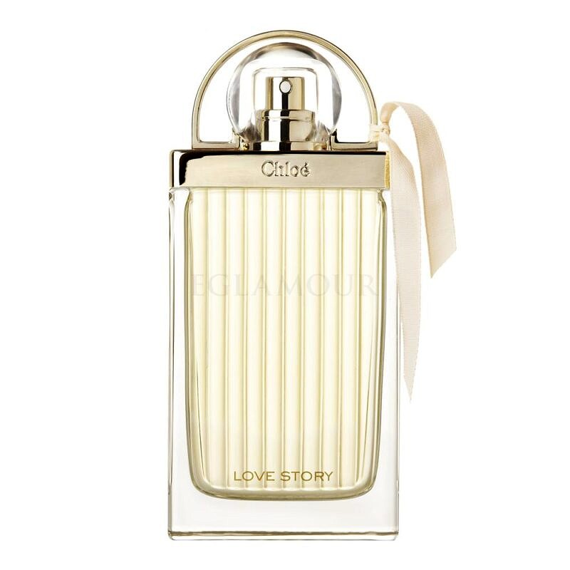 CHLOE chloe love story