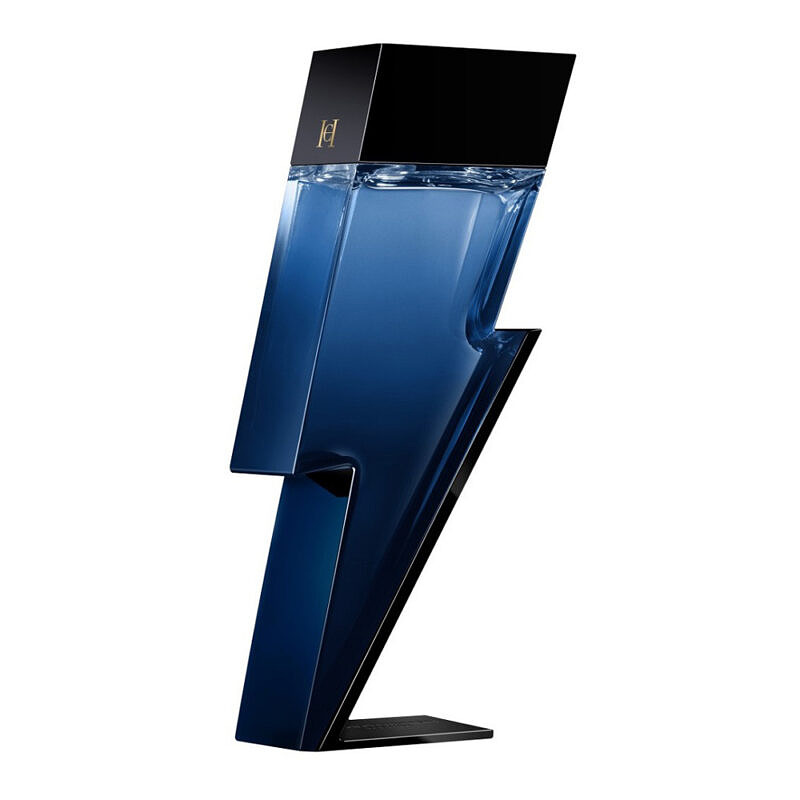 CAROLINA HERRERA  bad boy cobalt