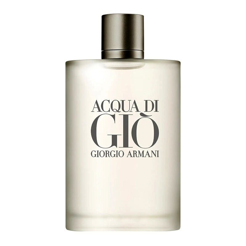 ARMANI acqua di gio pure home
