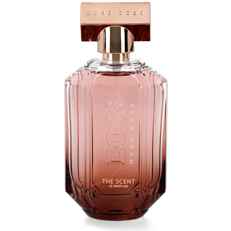 BOSS the scent for her