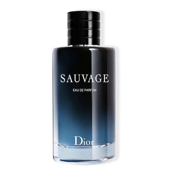 DIOR Savuage