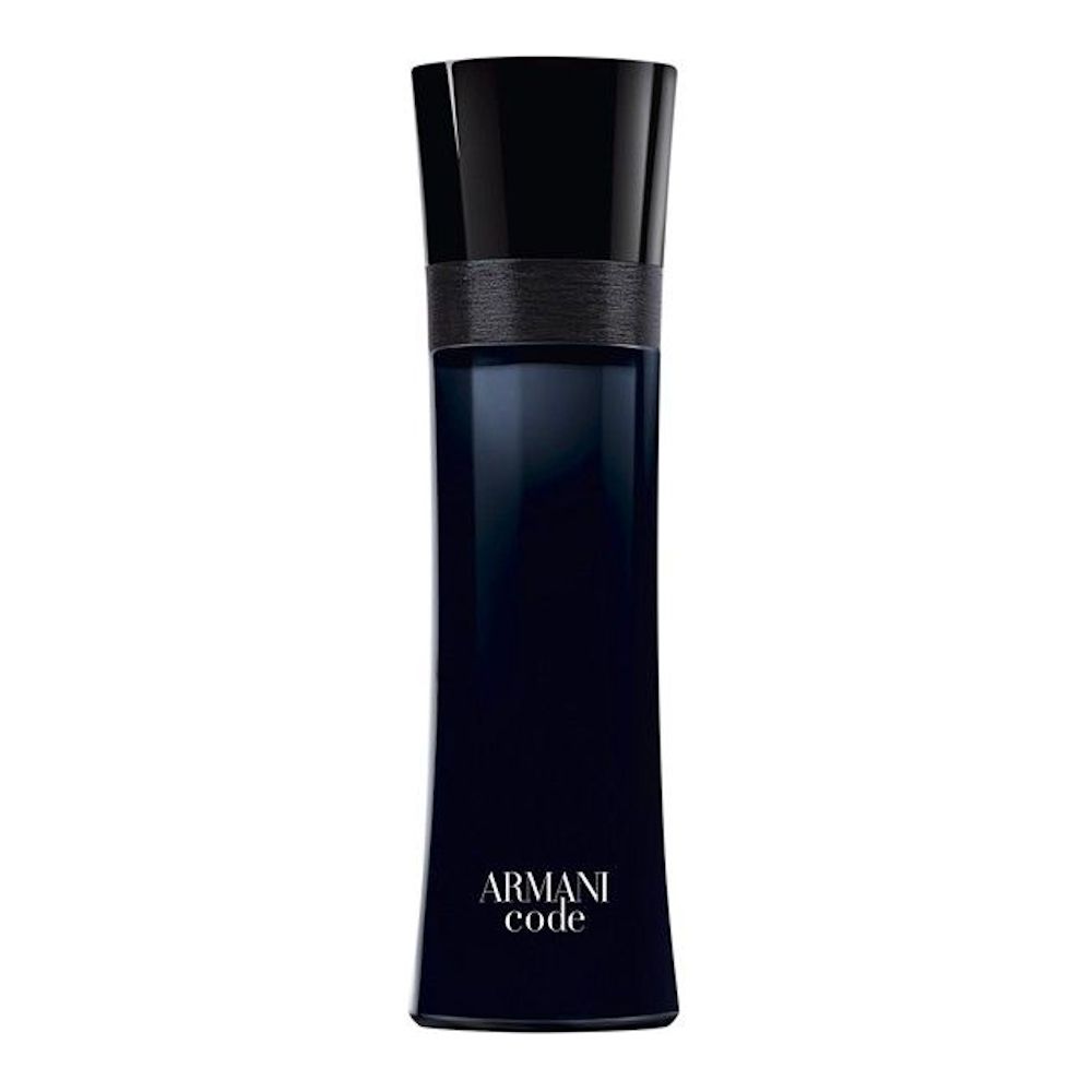ARMANI code