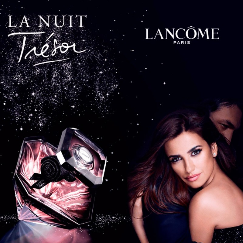 LANCOME tresore la nuit - obrazek 4