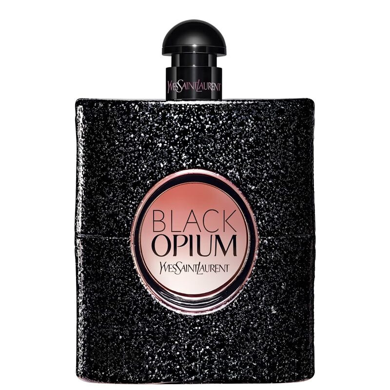 YSL black opium