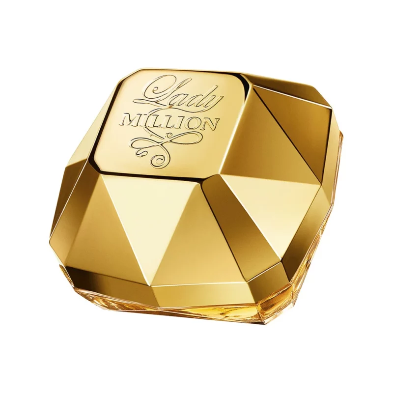 PACO RABANNE lady milion