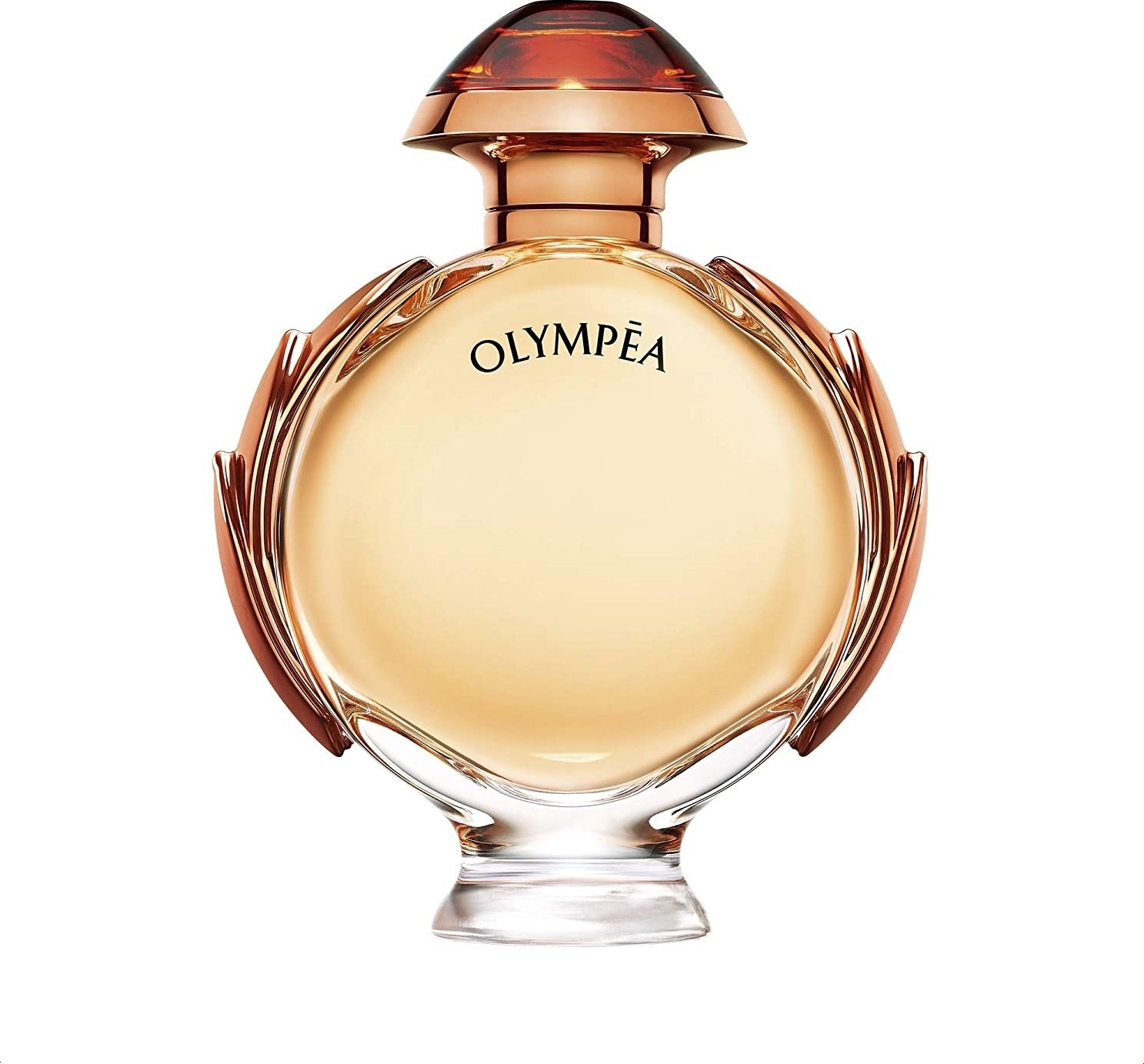 PACO RABANNE olympea intense - obrazek 2