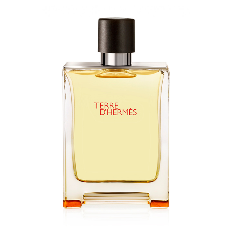 HERMES terre d hermes