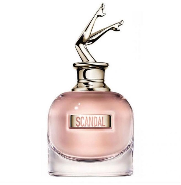JEAN PAUL GAULTIER scandal woman