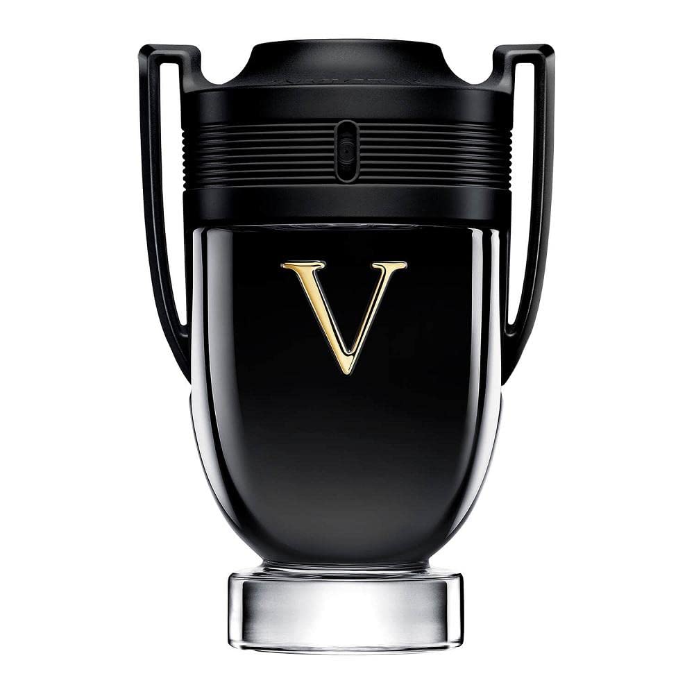 PACO RABBANE invictus victory - obrazek 2