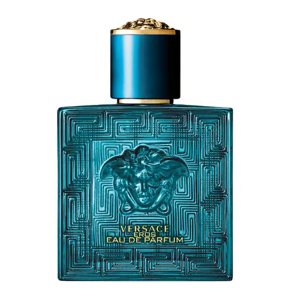 VERSACE eros parfum