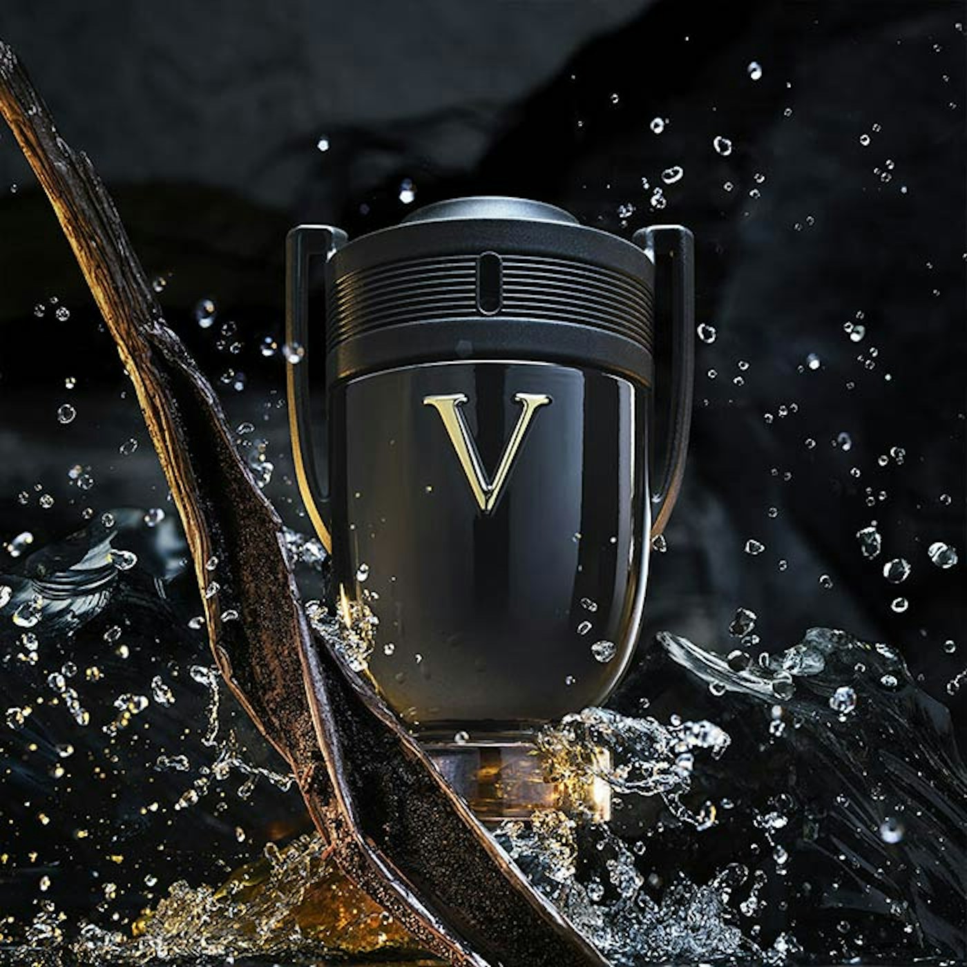 PACO RABBANE invictus victory - obrazek 3