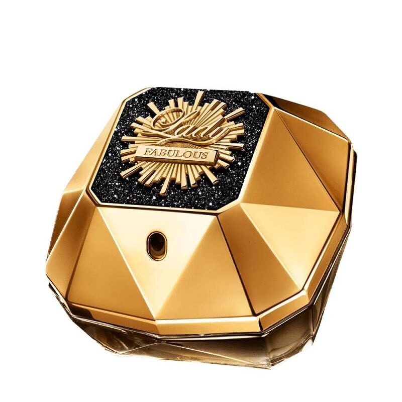 PACO RABANNE lady milion fabulous
