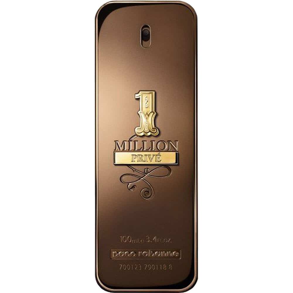 PACO RABANNE one milion prive