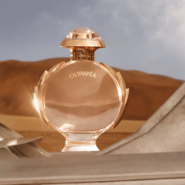 PACO RABANNE olympea intense - obrazek 3