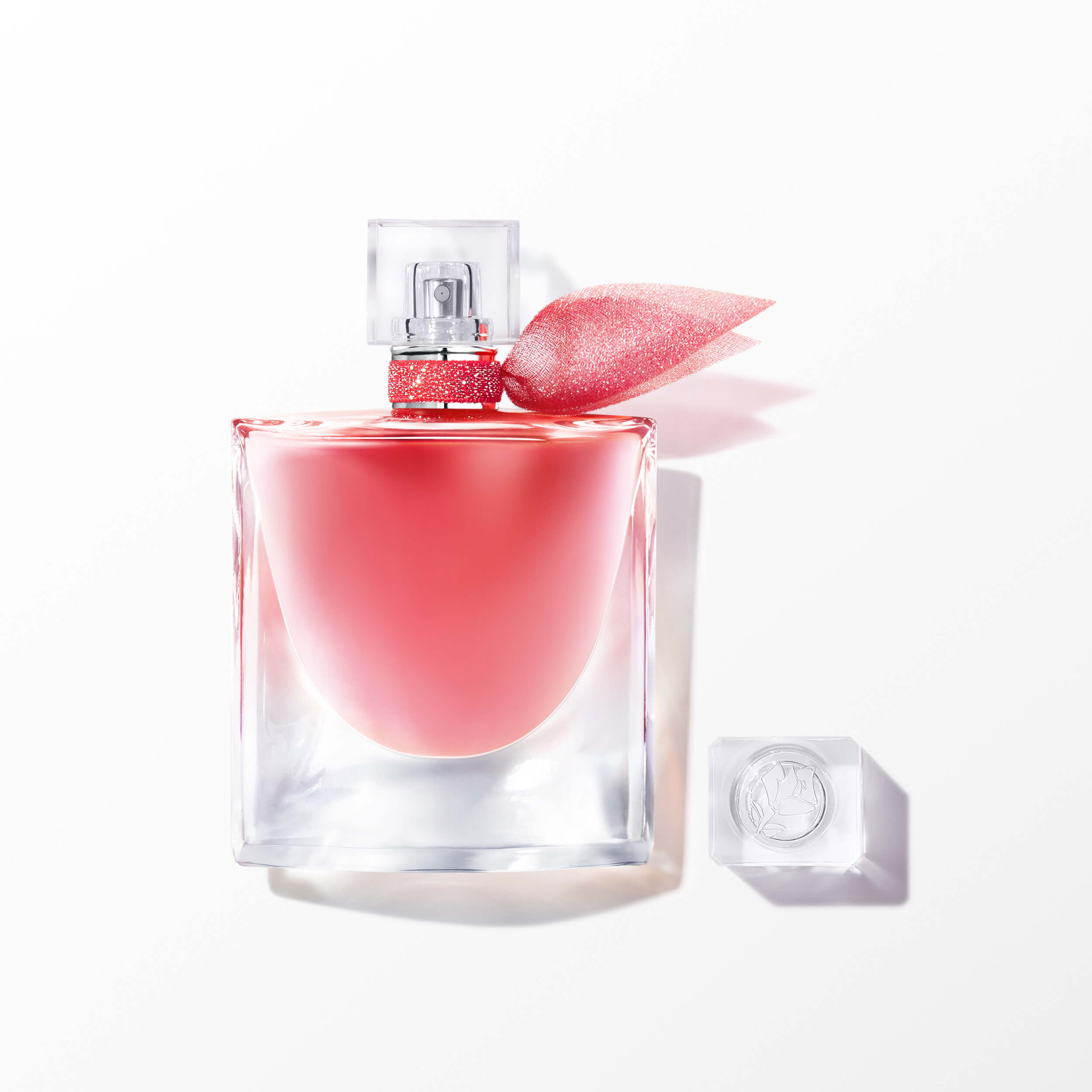 LANCOME la vie est belle en rose - obrazek 2