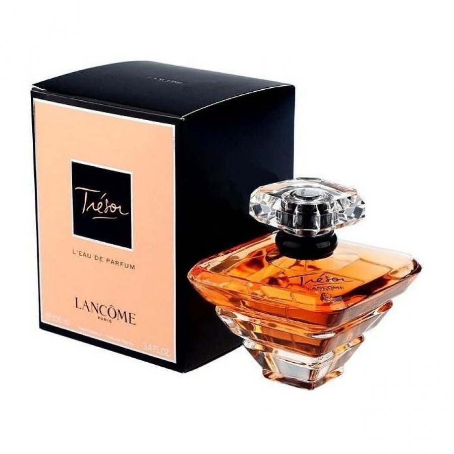 LANCOME tresor - obrazek 2