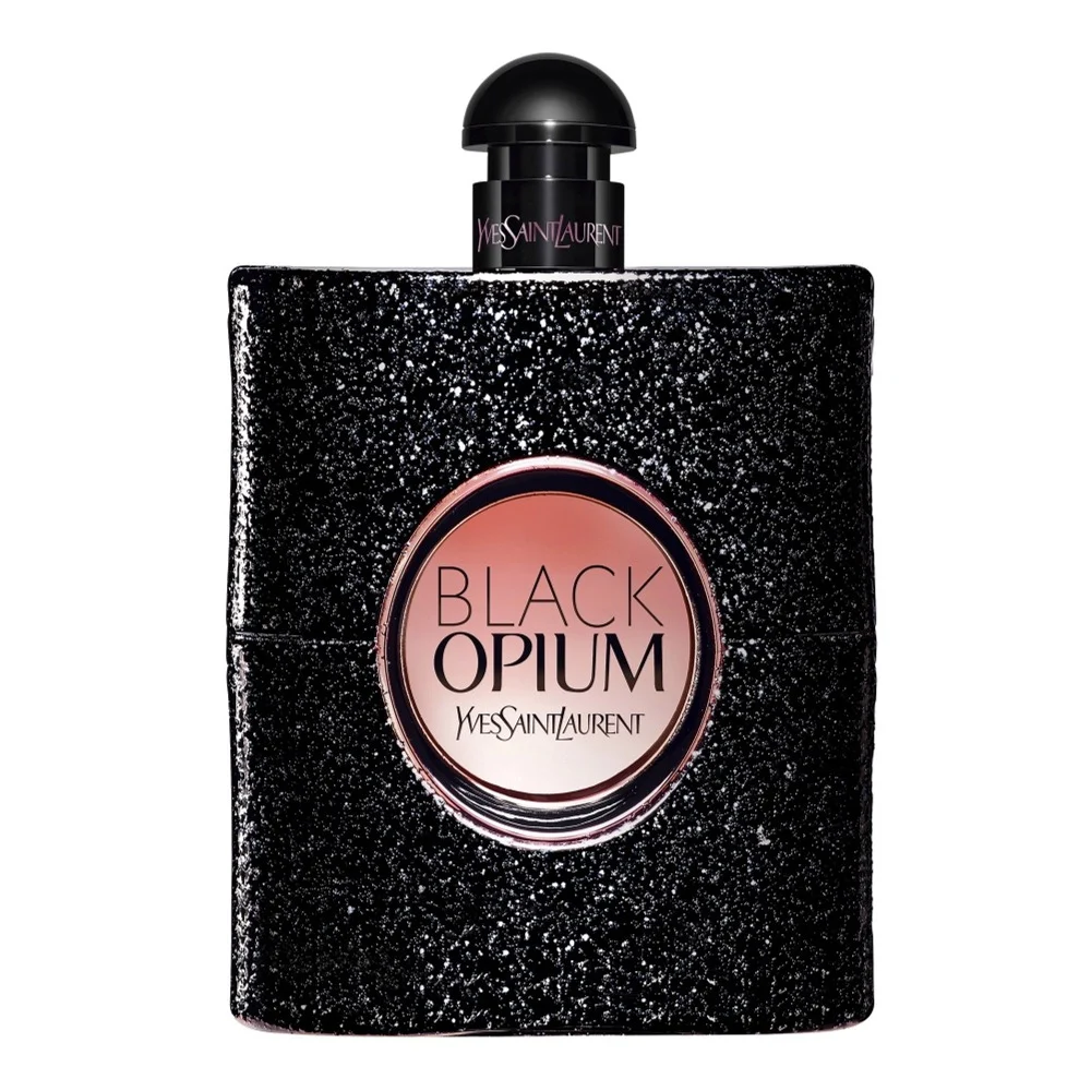 YSL black opium - obrazek 2