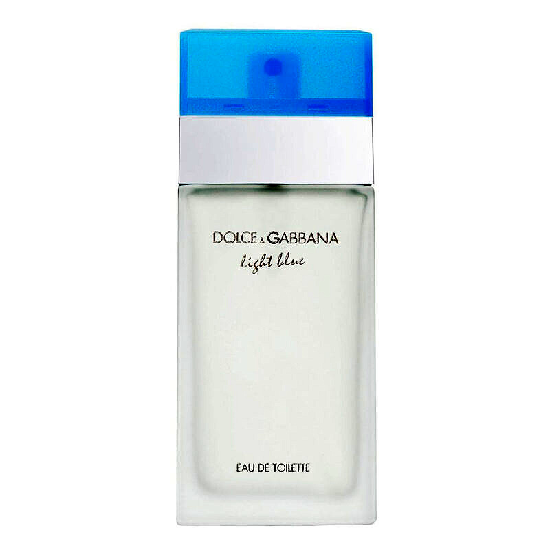 DOLCE GABBANA light blue