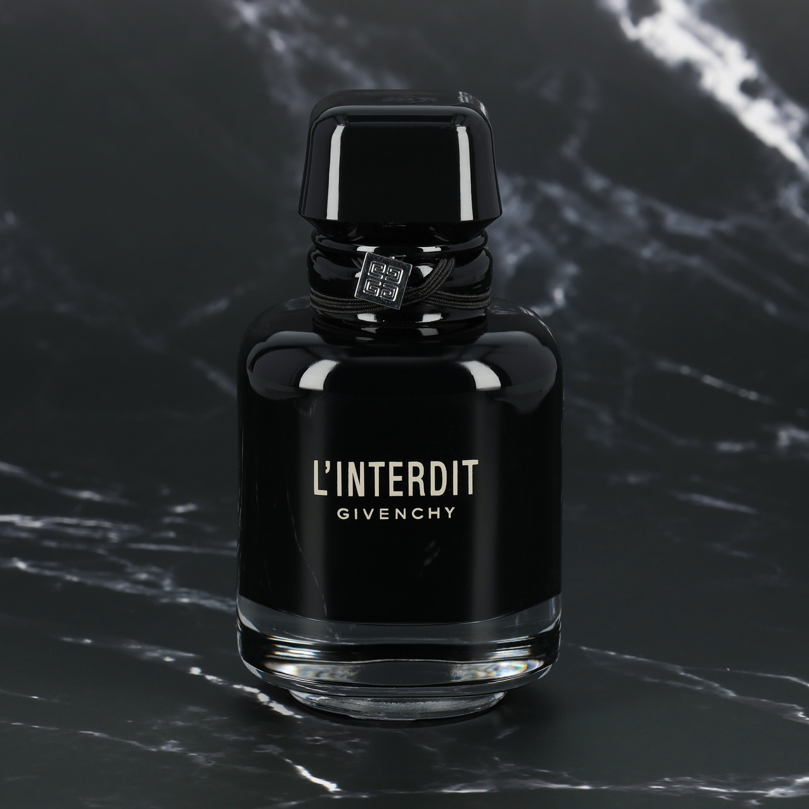 GIVENCHY l interdit intense - obrazek 4