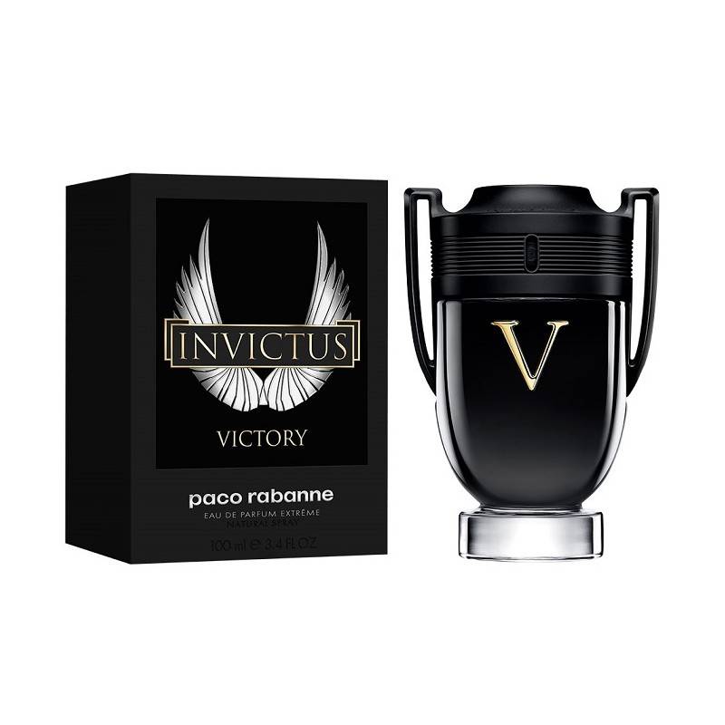 PACO RABBANE invictus victory - obrazek 4