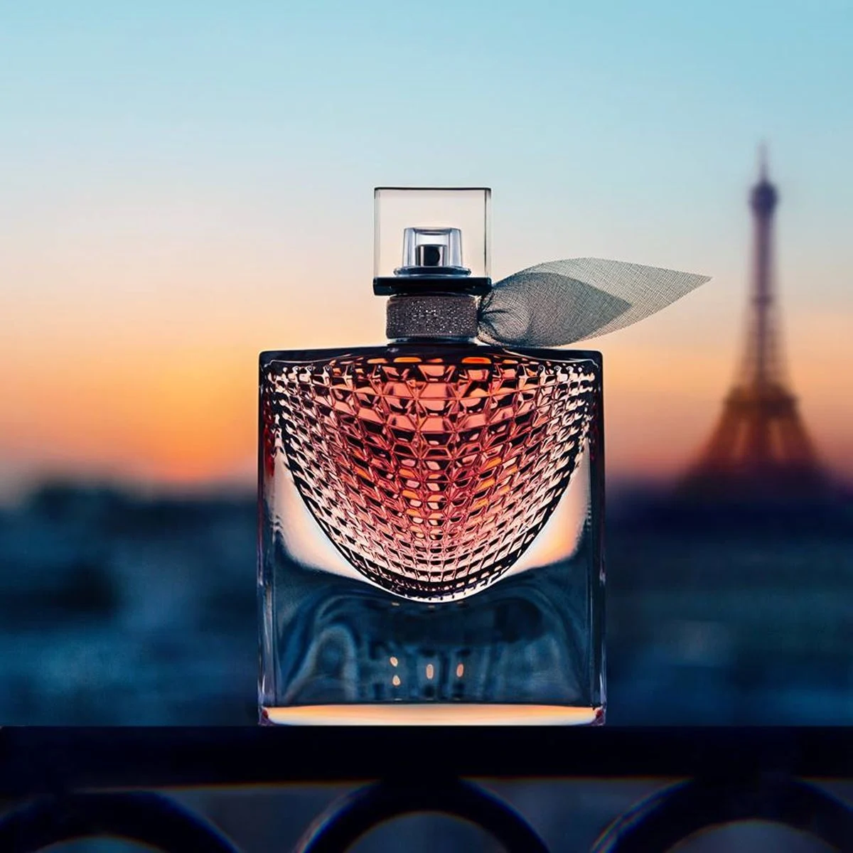 LANCOME la vie est belle leclat - obrazek 4
