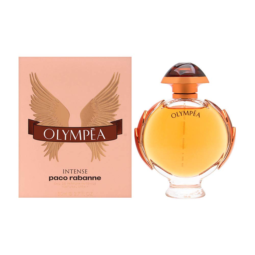 PACO RABANNE olympea intense - obrazek 4