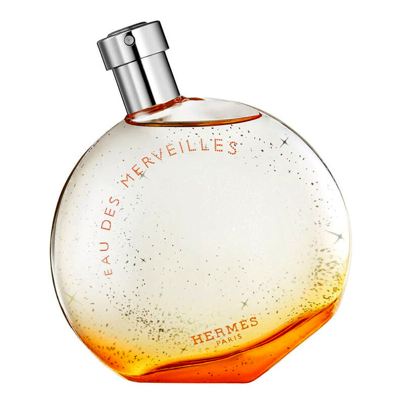 HERMES eau des merveilles