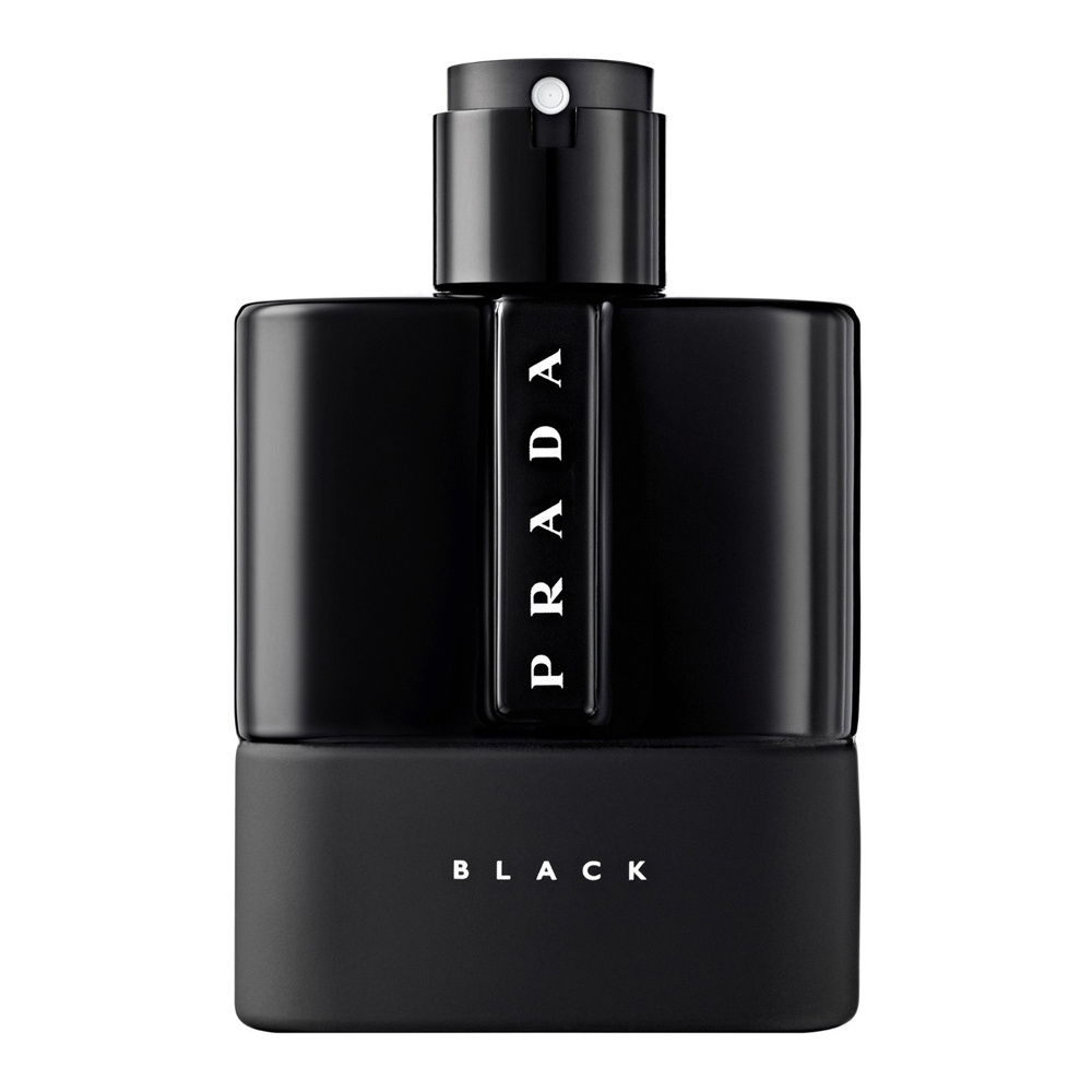 PRADA luna rossa black