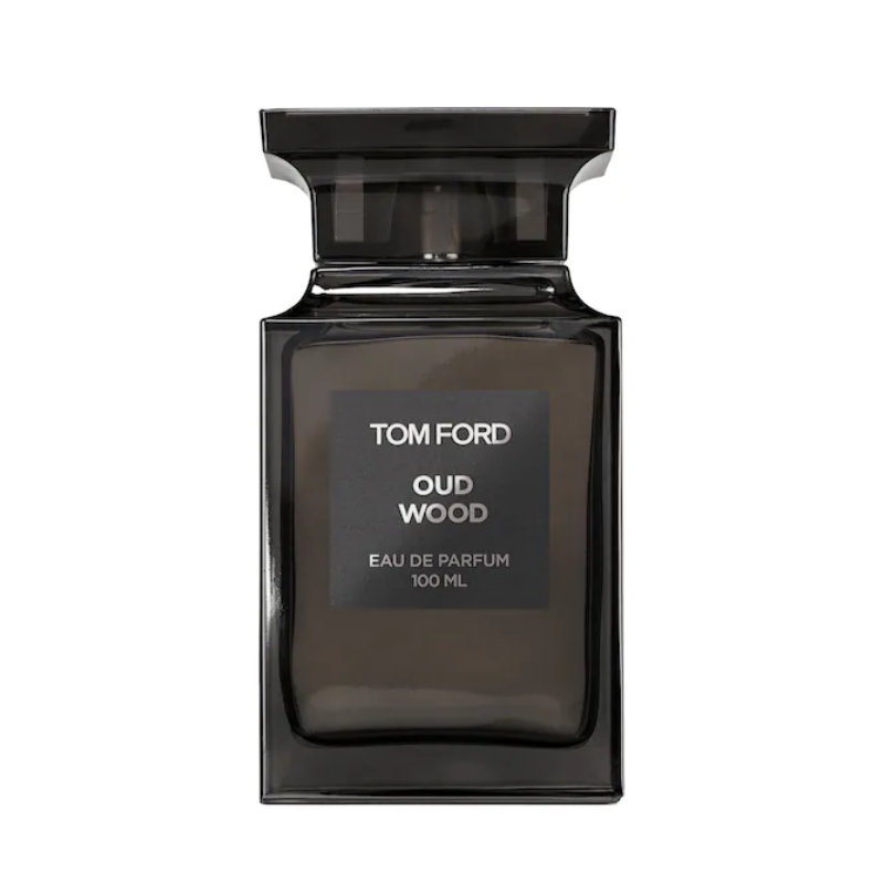 TOM FORD  oud wood