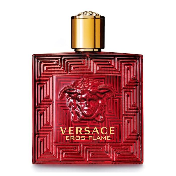 VERSACE eros flame
