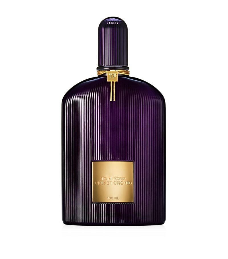 TOM FORD velvet orchid