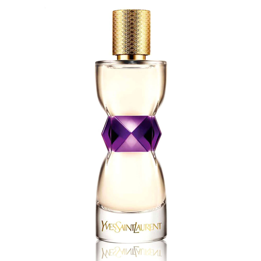 YSL manifesto