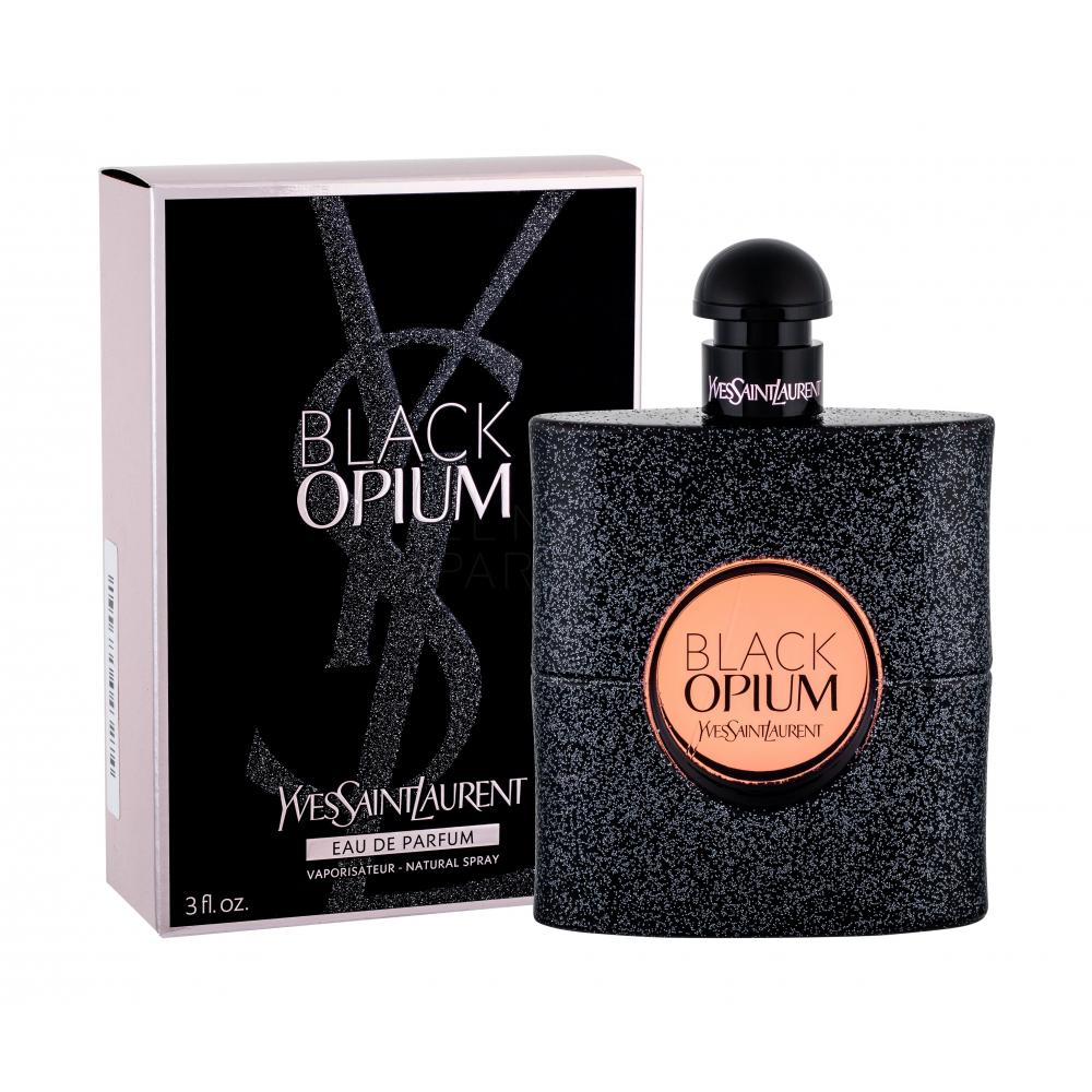 YSL black opium - obrazek 3
