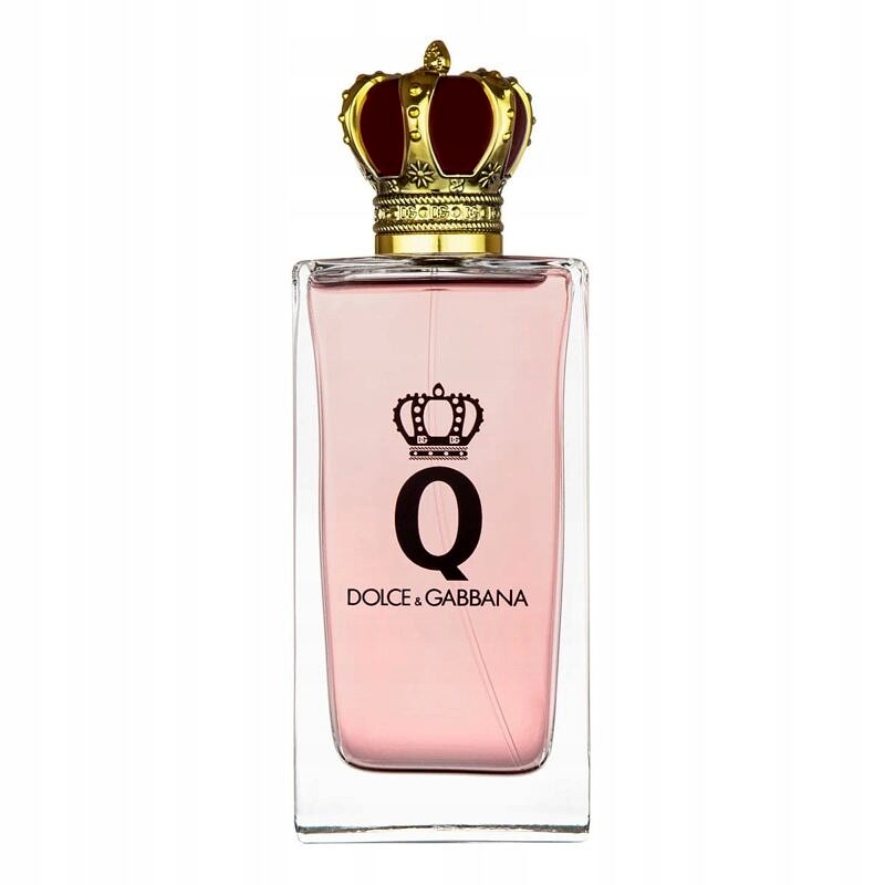 DOLCE GABBANA Q