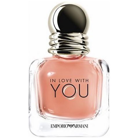 ARMANI in love with you - obrazek 3
