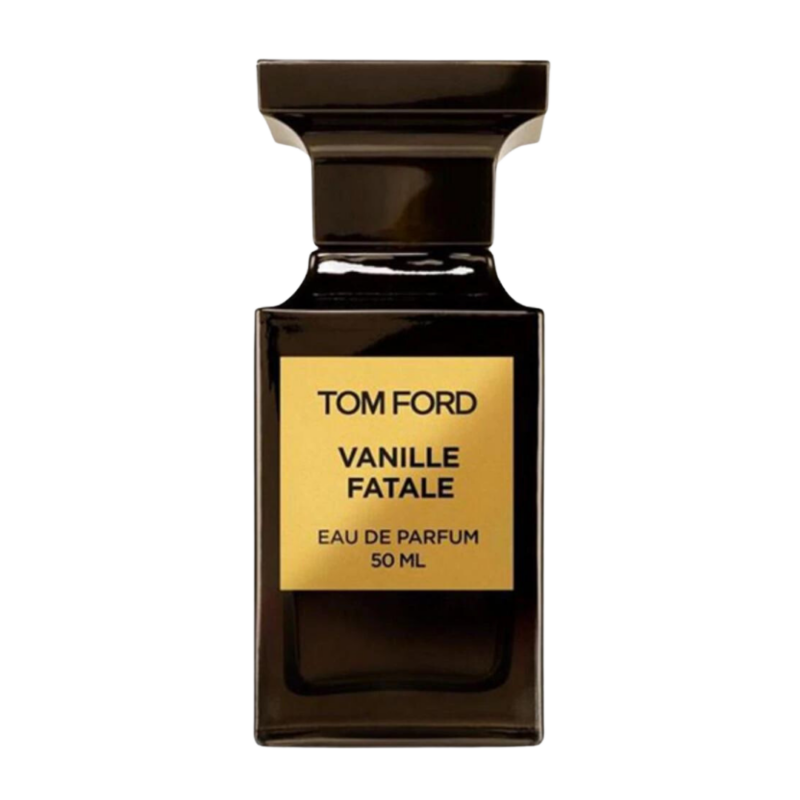 TOM FORD  tabacco vanille