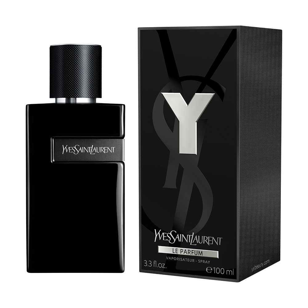 YSL parfum - obrazek 3