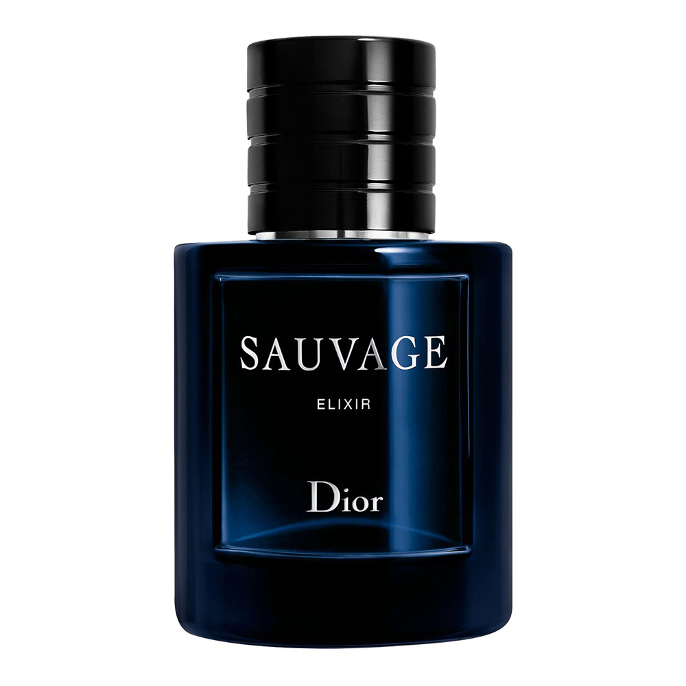 DIOR Savuage elixir - obrazek 2