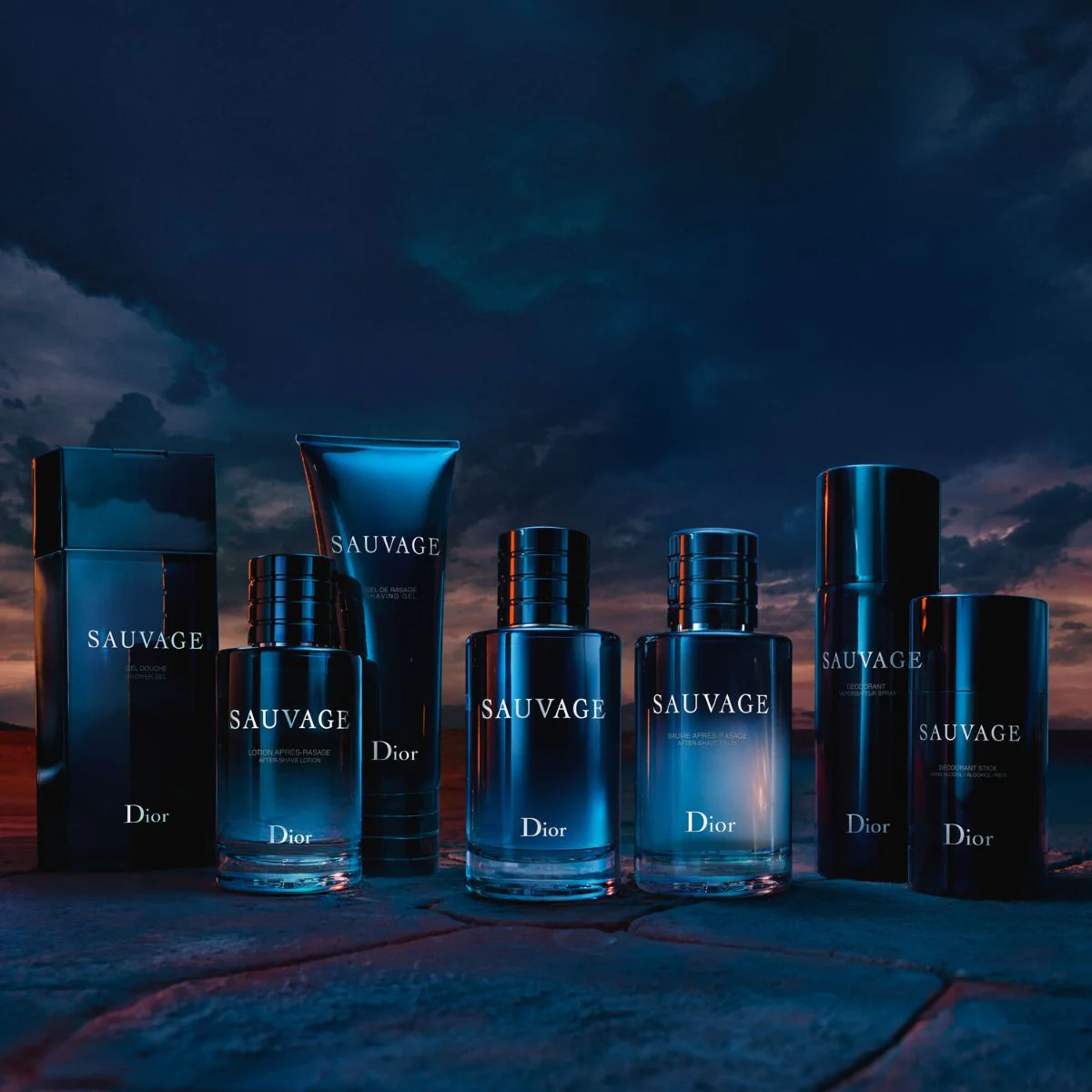 DIOR Savuage elixir - obrazek 3